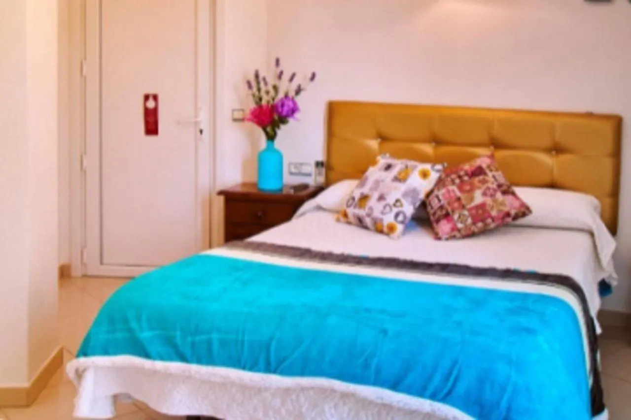 Hostal Restaurante La Nina Palos de la Frontera 2*,  Spain