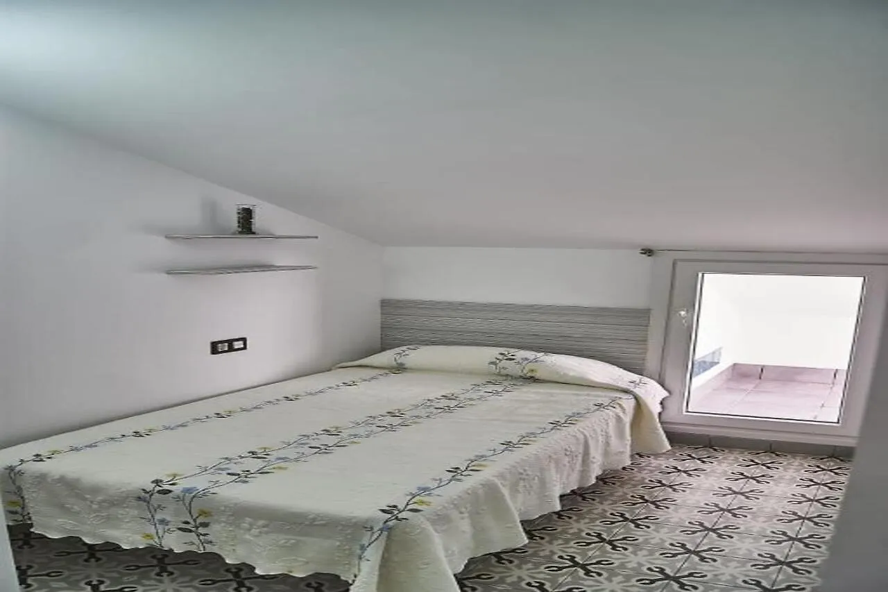 Hostal Restaurante La Nina Palos de la Frontera