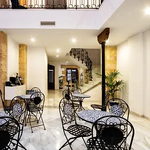 Hotel Boutique Palacio De La Veracruz, Alcalá la Real