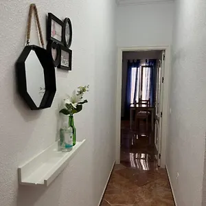 Apartamento Mirador Del Tinto, Palos de la Frontera