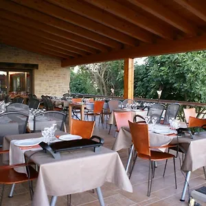 Villaro Del Bosc Freixinet