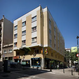 Affittacamere Hostal Barcelona