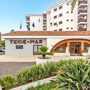 Coral Teide Mar Apart-hotel Puerto de la Cruz (Tenerife)