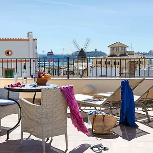 Aparthotel Staycatalina Boutique