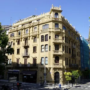 Loaldia Casa de hóspedes San Sebastián