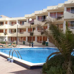Bora Bora - Adults Only Apart-hotel Playa d'en Bossa