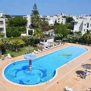 Vibra Bay Apart-hotel Sant Antoni de Portmany