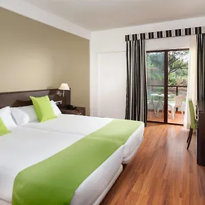 Trh Taoro Garden - Only Adults Hotel Puerto de la Cruz (Tenerife)