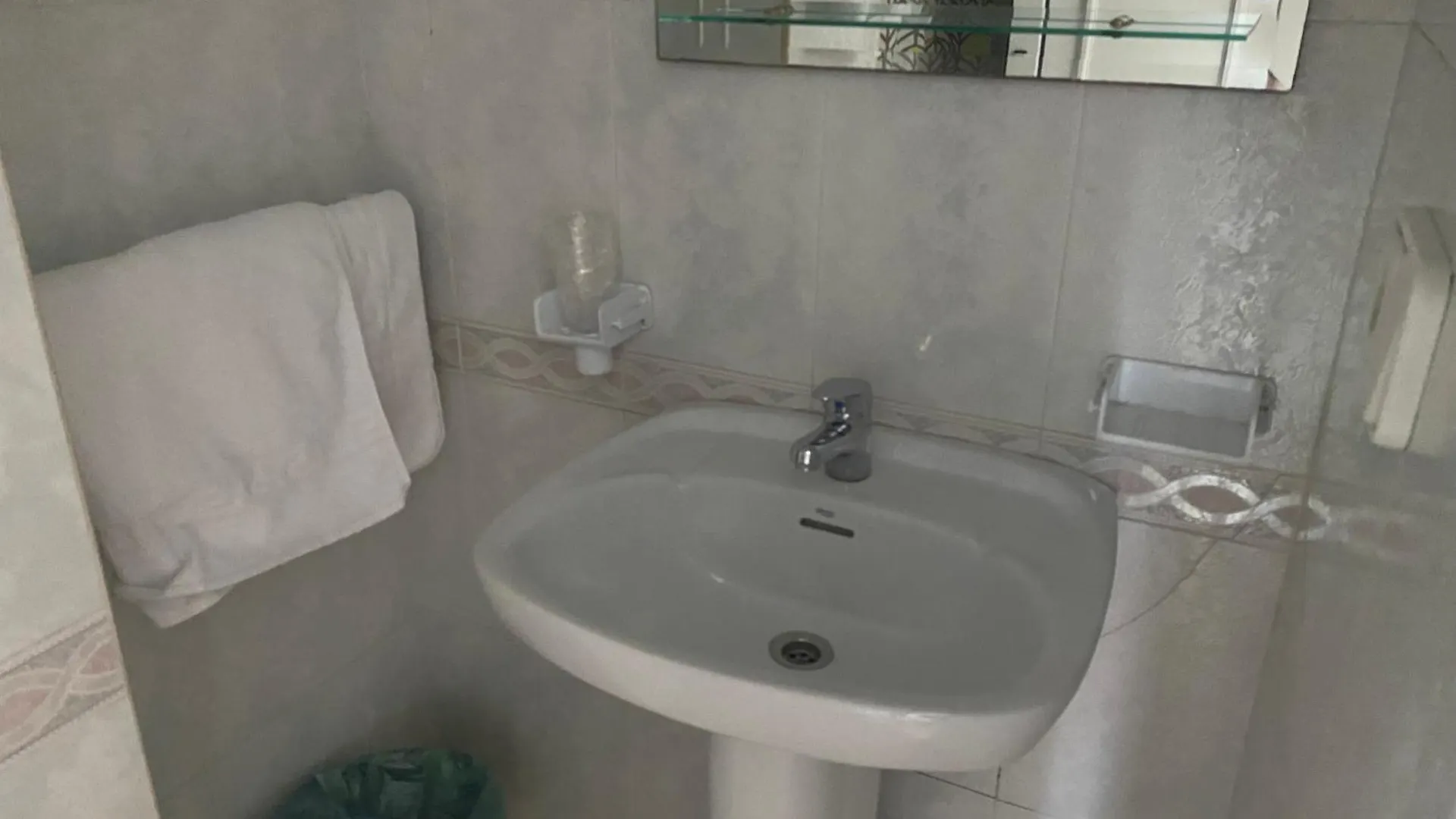 Hostal Restaurante La Nina Palos de la Frontera Spagna