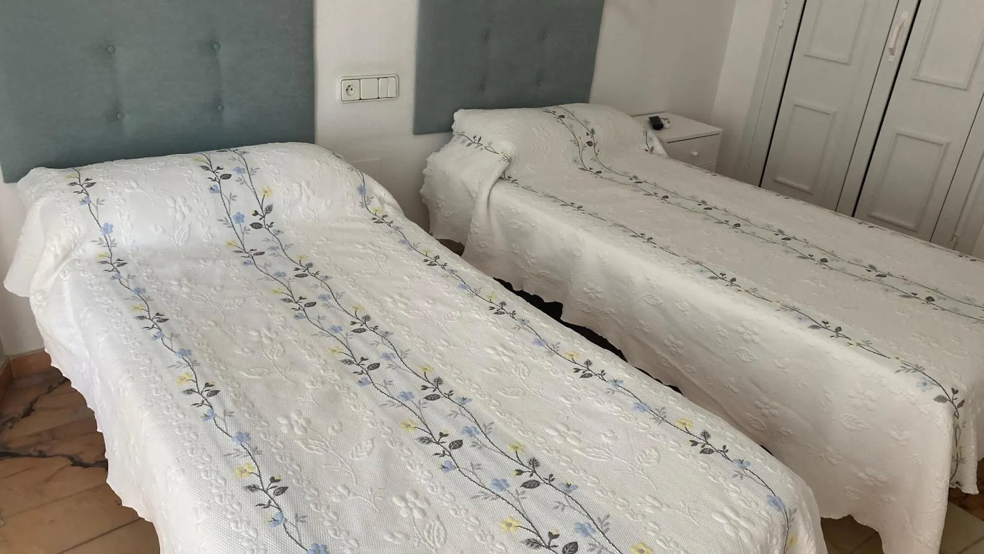 Affittacamere Hostal Restaurante La Nina Palos de la Frontera
