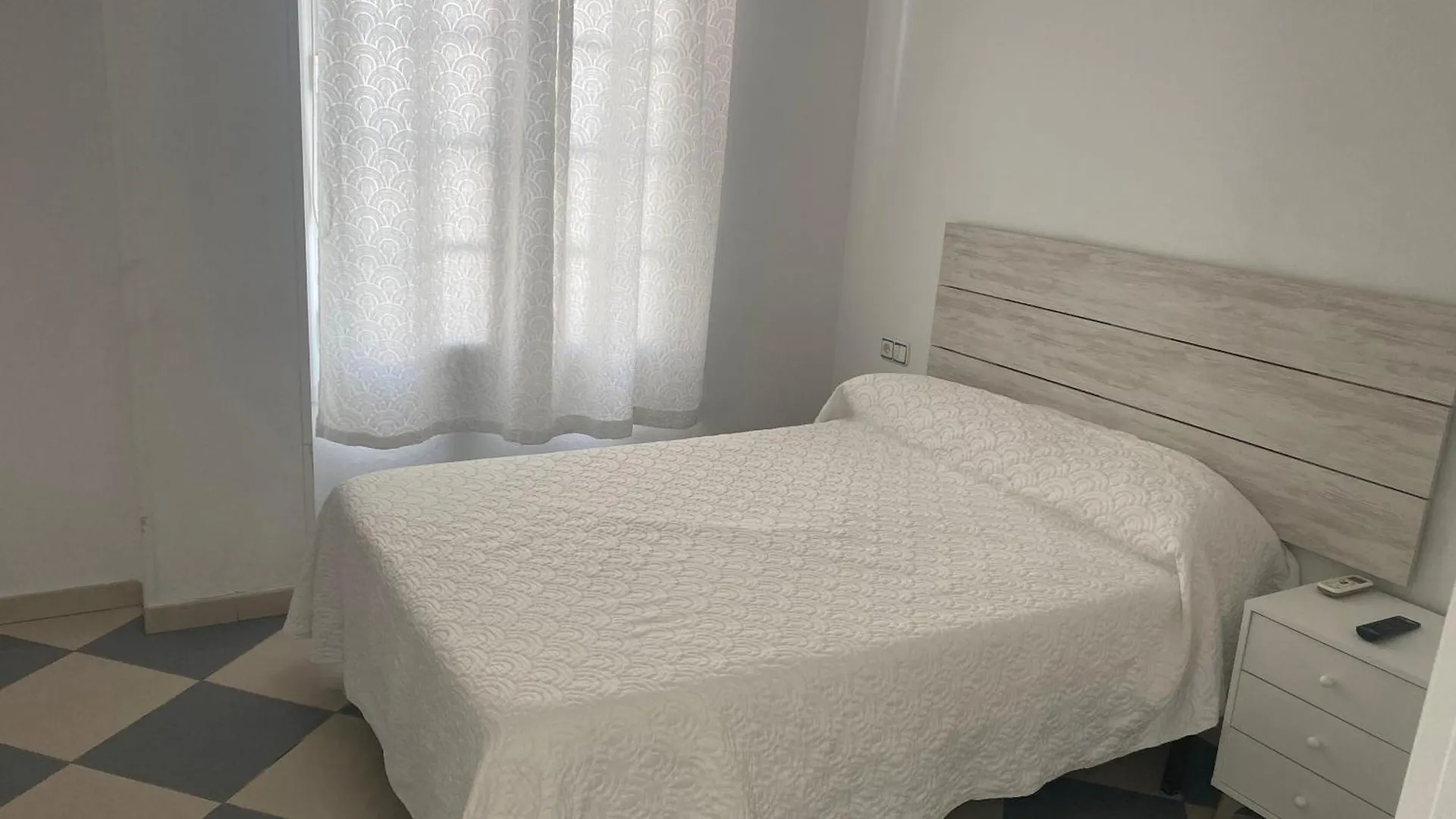 ** Affittacamere Hostal Restaurante La Nina Palos de la Frontera Spagna