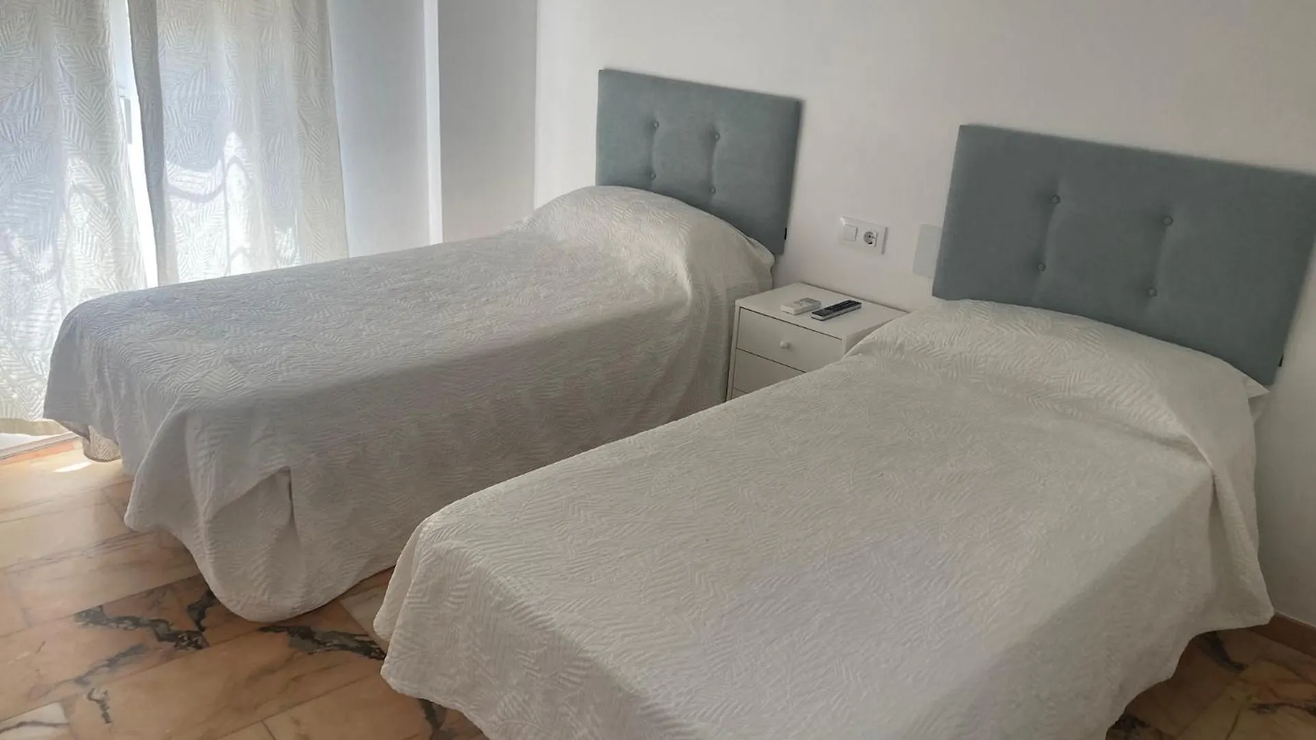 Hostal Restaurante La Nina Palos de la Frontera Affittacamere