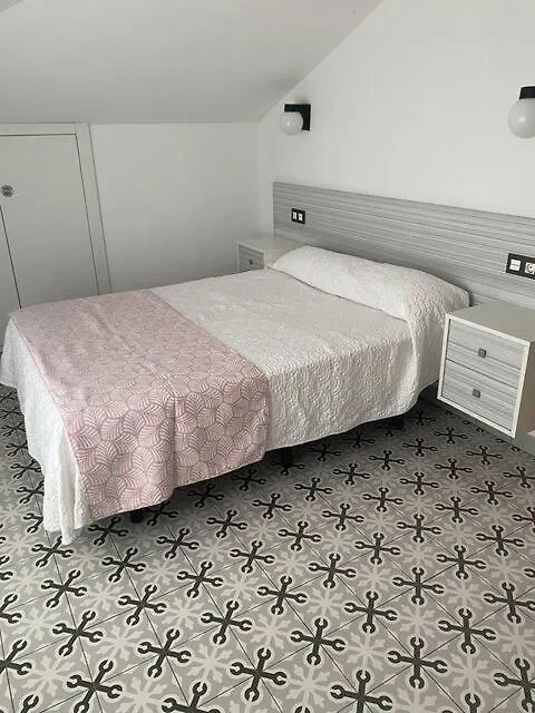 Affittacamere Hostal Restaurante La Nina Palos de la Frontera
